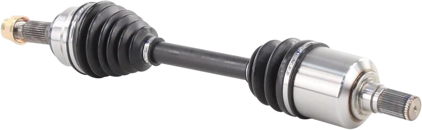 Detroit Axle - 3.7L Front Left CV Axle for 2009 2010 2011 2012 2013 Mazda 6 — image 7