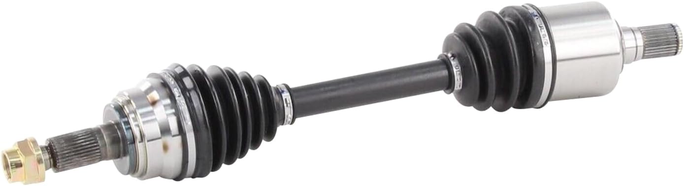 Detroit Axle - 3.7L Front Left CV Axle for 2009 2010 2011 2012 2013 Mazda 6 — image 6