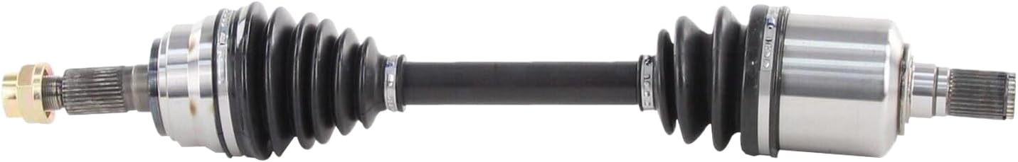 Detroit Axle - 3.7L Front Left CV Axle for 2009 2010 2011 2012 2013 Mazda 6 — image 4