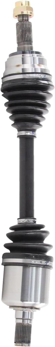Detroit Axle - 3.7L Front Left CV Axle for 2009 2010 2011 2012 2013 Mazda 6 — image 5