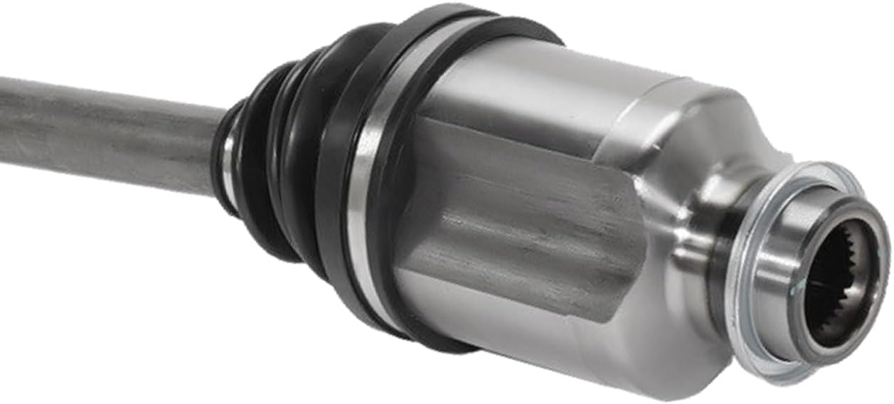 Detroit Axle - 3.7L Front Right CV Axle for 2009 2010 2011 2012 2013 Mazda 6 — image 9