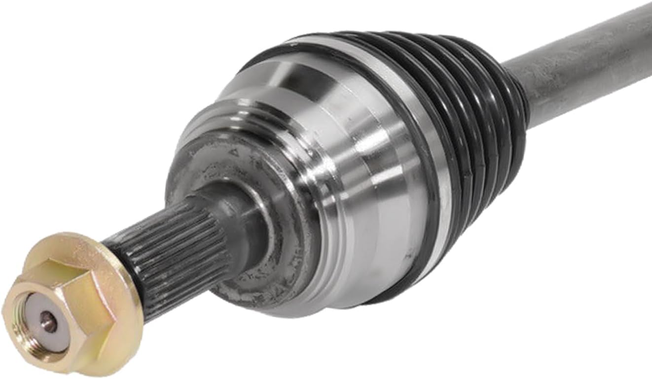 Detroit Axle - 3.7L Front Right CV Axle for 2009 2010 2011 2012 2013 Mazda 6 — image 8