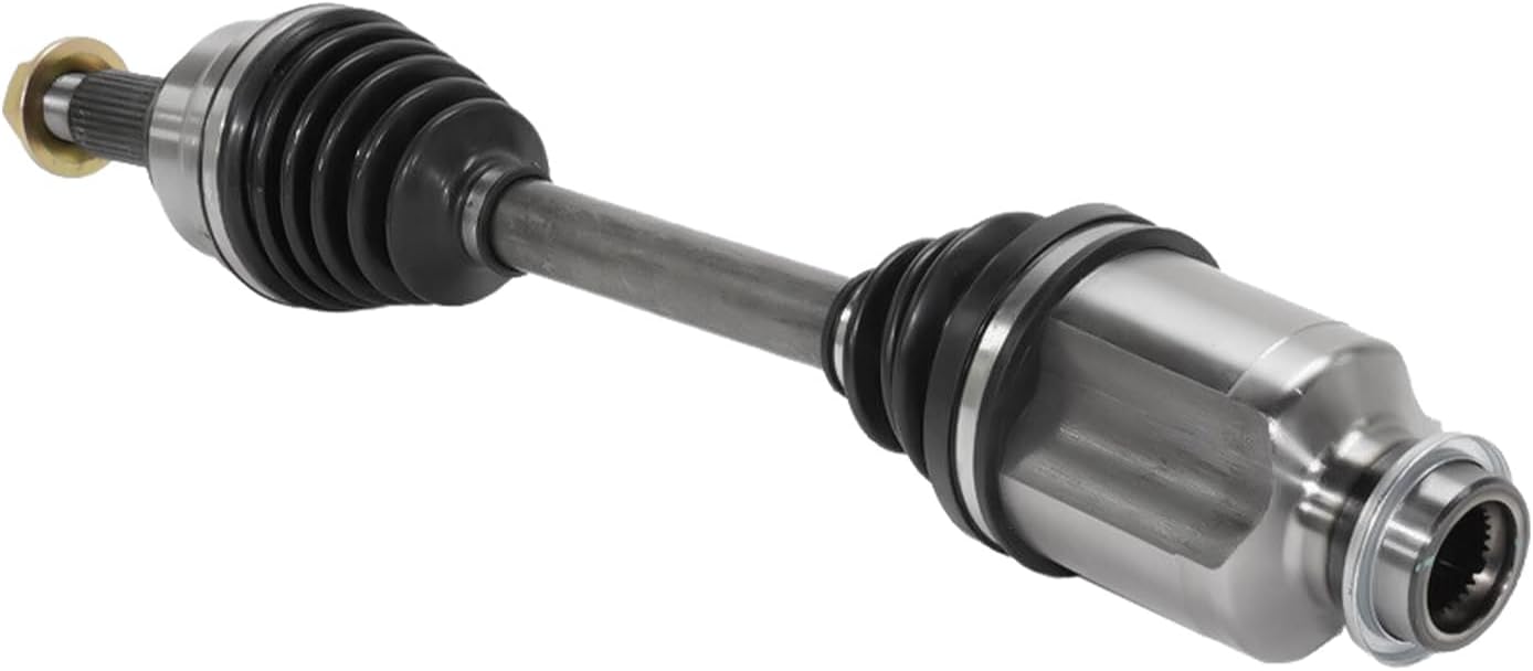 Detroit Axle - 3.7L Front Right CV Axle for 2009 2010 2011 2012 2013 Mazda 6 — image 7