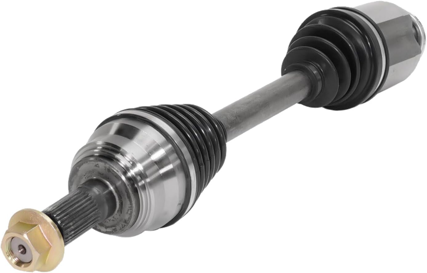 Detroit Axle - 3.7L Front Right CV Axle for 2009 2010 2011 2012 2013 Mazda 6 — image 6