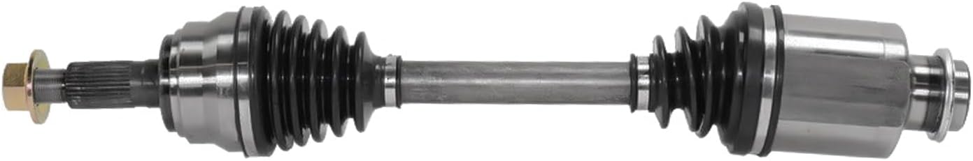 Detroit Axle - 3.7L Front Right CV Axle for 2009 2010 2011 2012 2013 Mazda 6 — image 4