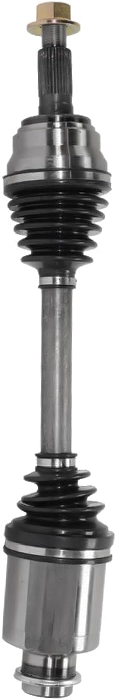 Detroit Axle - 3.7L Front Right CV Axle for 2009 2010 2011 2012 2013 Mazda 6 — image 5