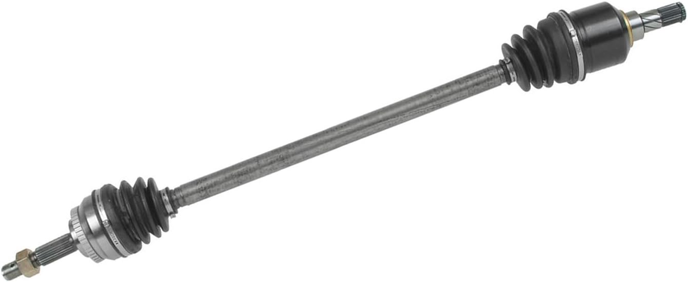 Detroit Axle - Front Right CV Axle Assembly for 2000-2006 Nissan Sentra Almera — image 7