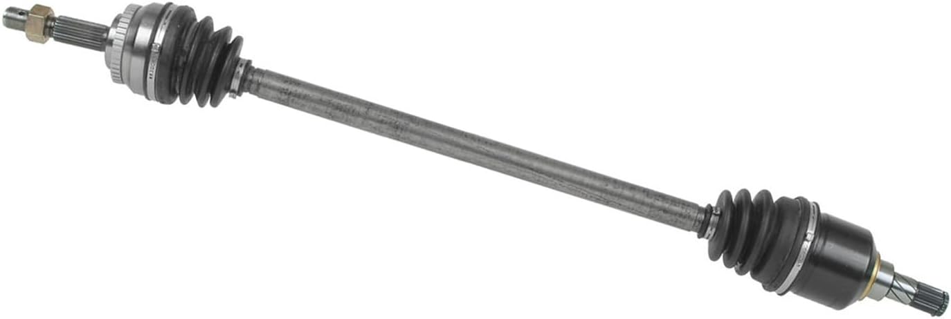 Detroit Axle - Front Right CV Axle Assembly for 2000-2006 Nissan Sentra Almera — image 6