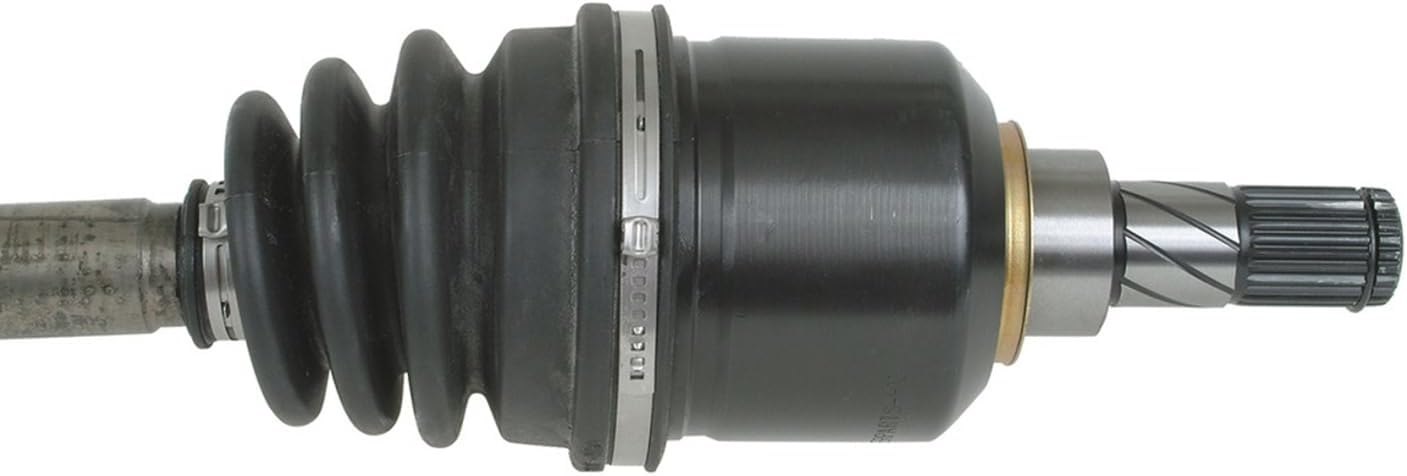 Detroit Axle - Front Right CV Axle Assembly for 2000-2006 Nissan Sentra Almera — image 9