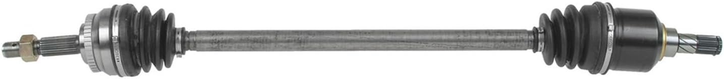 Detroit Axle - Front Right CV Axle Assembly for 2000-2006 Nissan Sentra Almera — image 4