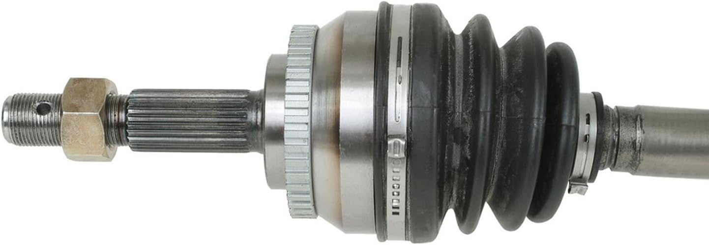 Detroit Axle - Front Right CV Axle Assembly for 2000-2006 Nissan Sentra Almera — image 8