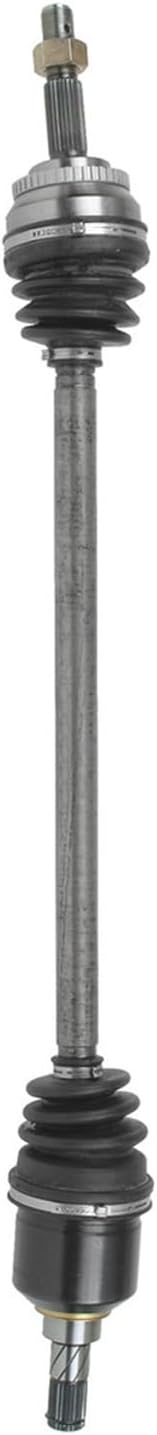 Detroit Axle - Front Right CV Axle Assembly for 2000-2006 Nissan Sentra Almera — image 5