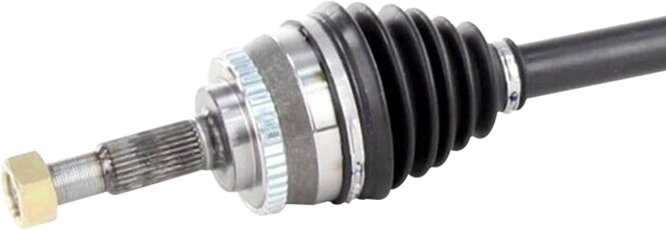 Detroit Axle - Front Left CV Axle for 2002 2003 2004 2005 2006 Nissan Altima — image 8