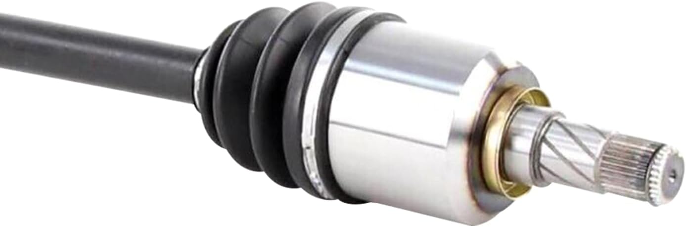 Detroit Axle - Front Left CV Axle for 2002 2003 2004 2005 2006 Nissan Altima — image 9