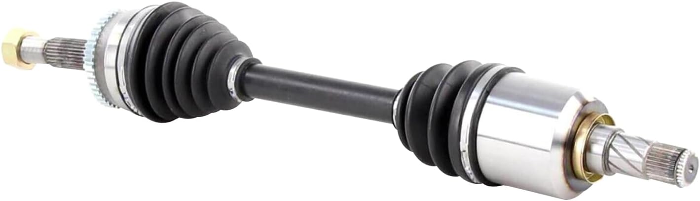 Detroit Axle - Front Left CV Axle for 2002 2003 2004 2005 2006 Nissan Altima — image 7