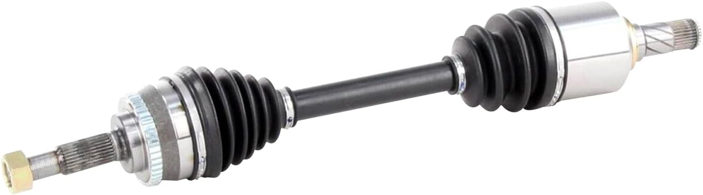 Detroit Axle - Front Left CV Axle for 2002 2003 2004 2005 2006 Nissan Altima — image 6