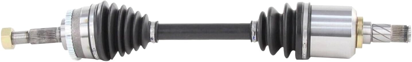 Detroit Axle - Front Left CV Axle for 2002 2003 2004 2005 2006 Nissan Altima — image 4