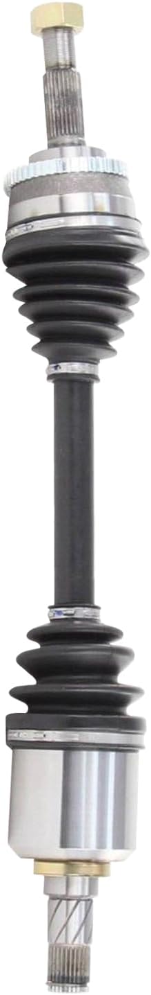 Detroit Axle - Front Left CV Axle for 2002 2003 2004 2005 2006 Nissan Altima — image 5