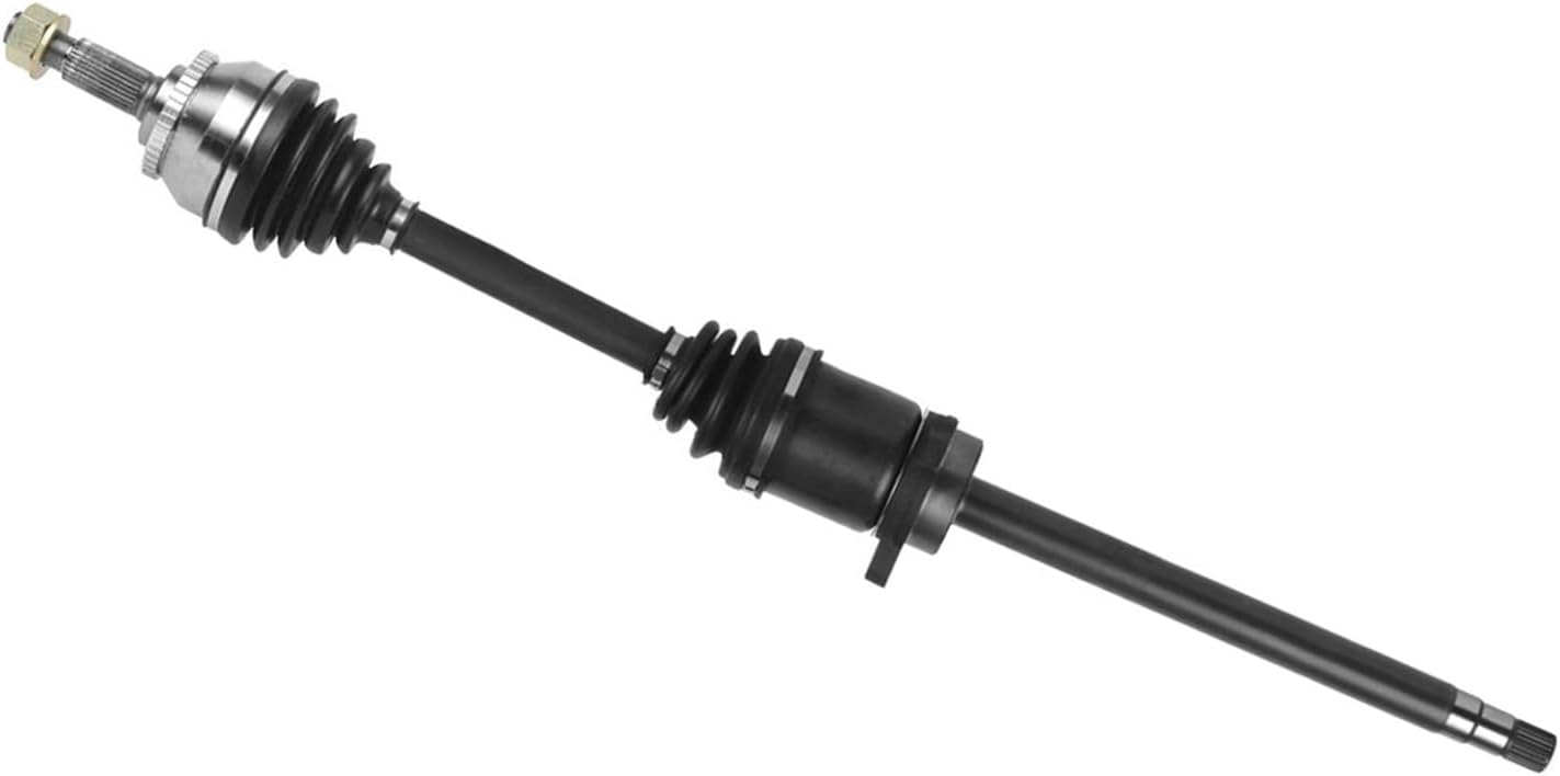 Detroit Axle - Front Right CV Axle Shaft Assembly for Nissan Altima Maxima — image 6