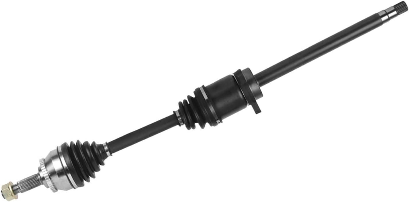 Detroit Axle - Front Right CV Axle Shaft Assembly for Nissan Altima Maxima — image 7