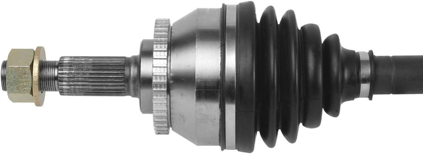 Detroit Axle - Front Right CV Axle Shaft Assembly for Nissan Altima Maxima — image 8