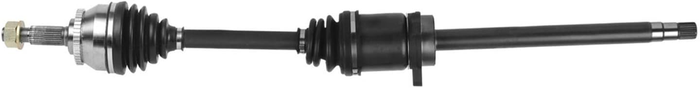 Detroit Axle - Front Right CV Axle Shaft Assembly for Nissan Altima Maxima — image 4