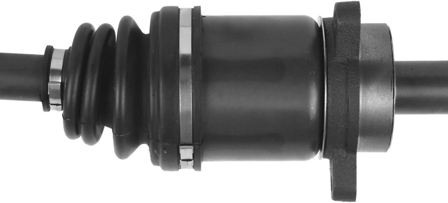 Detroit Axle - Front Right CV Axle Shaft Assembly for Nissan Altima Maxima — image 9