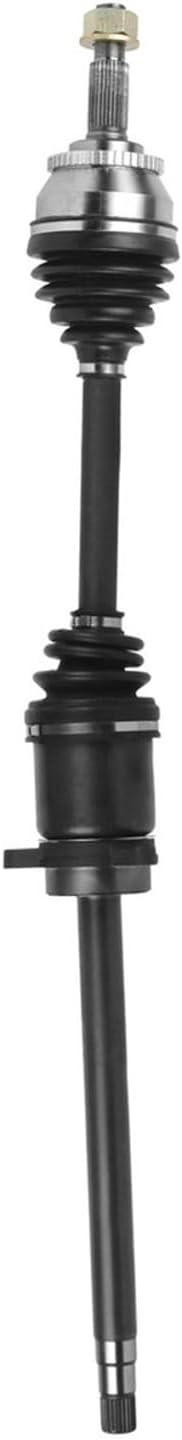 Detroit Axle - Front Right CV Axle Shaft Assembly for Nissan Altima Maxima — image 5