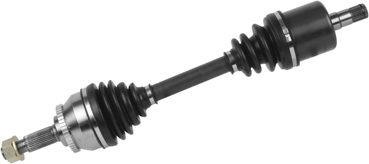 Detroit Axle - Front Left CV Axle Assembly for 2004-2006 Nissan Altima Maxima — image 7