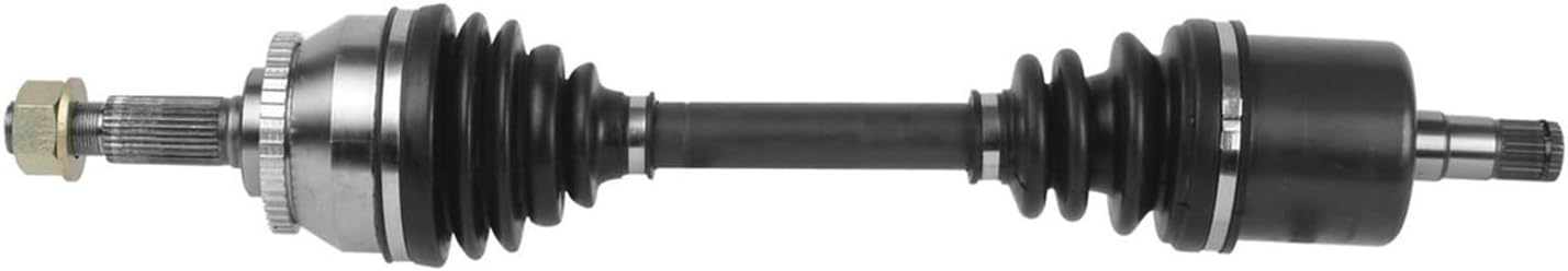 Detroit Axle - Front Left CV Axle Assembly for 2004-2006 Nissan Altima Maxima — image 4