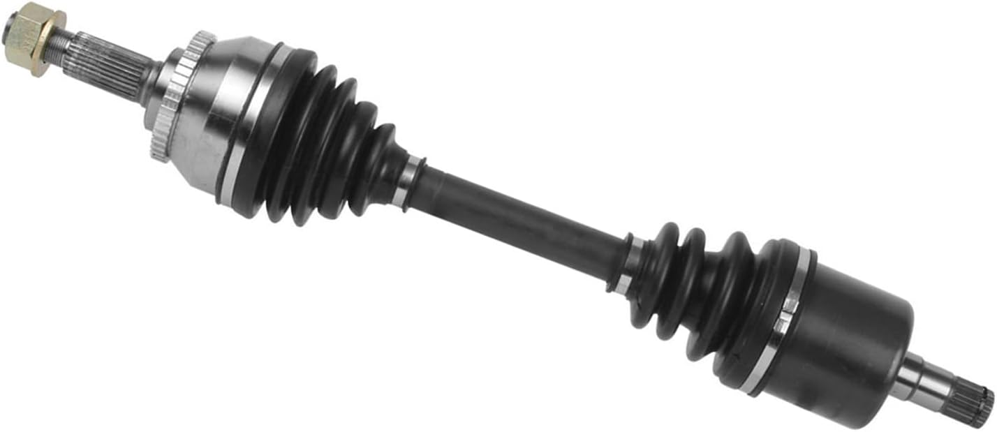 Detroit Axle - Front Left CV Axle Assembly for 2004-2006 Nissan Altima Maxima — image 6