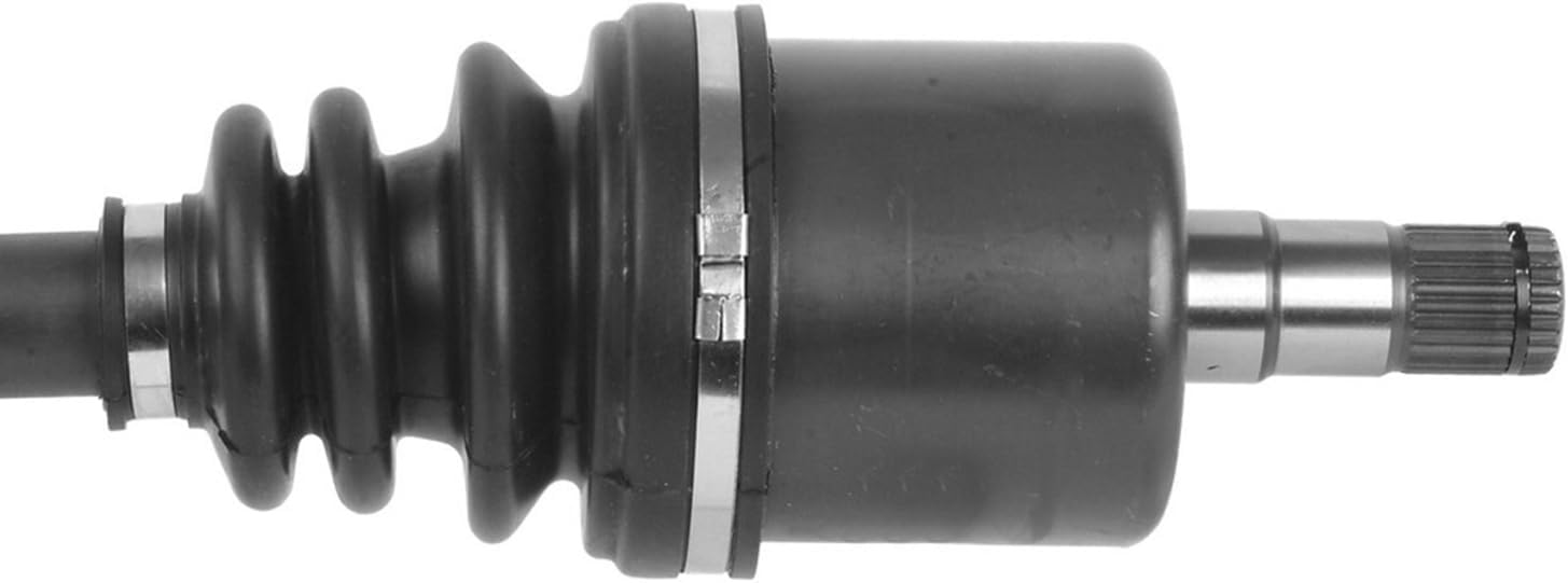 Detroit Axle - Front Left CV Axle Assembly for 2004-2006 Nissan Altima Maxima — image 9