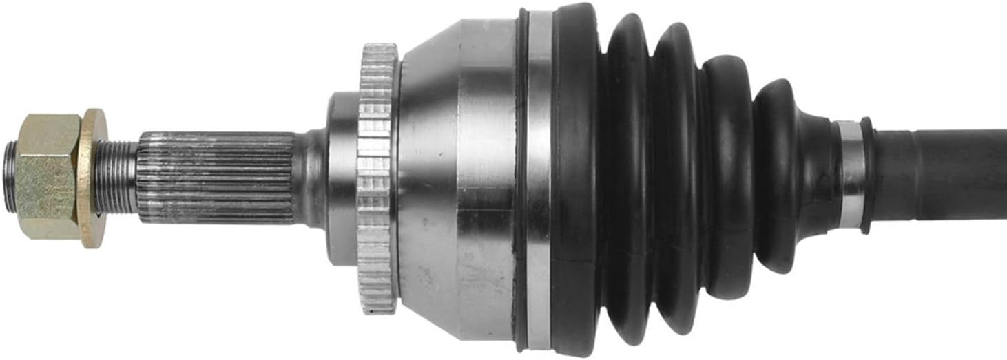 Detroit Axle - Front Left CV Axle Assembly for 2004-2006 Nissan Altima Maxima — image 8