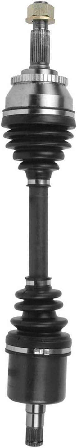Detroit Axle - Front Left CV Axle Assembly for 2004-2006 Nissan Altima Maxima — image 5