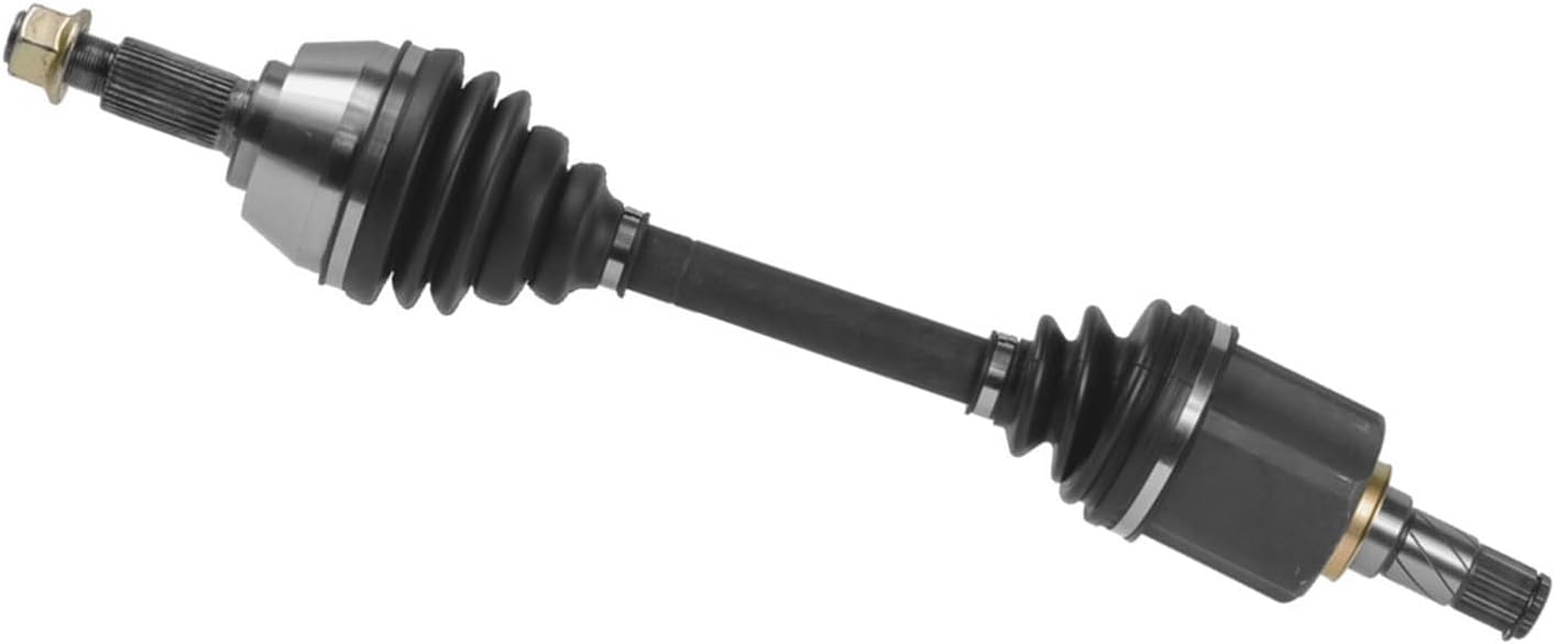Detroit Axle - 3.5L Front Left CV Axle Assembly for 2007-2013 Nissan Altima — image 6