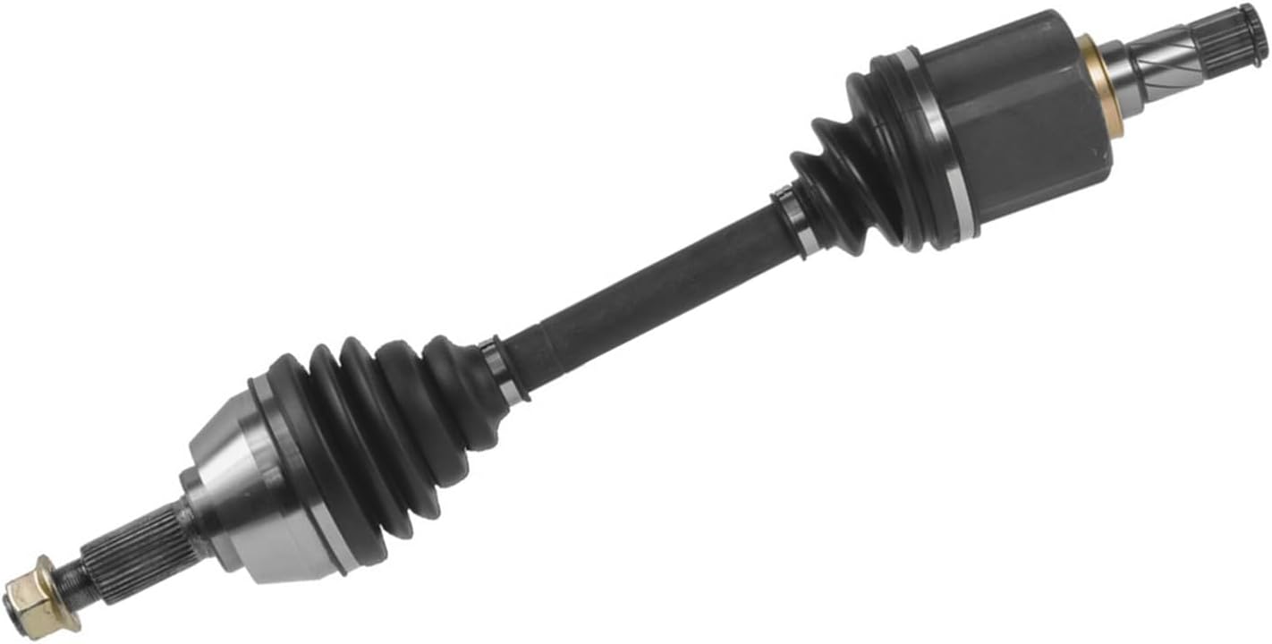 Detroit Axle - 3.5L Front Left CV Axle Assembly for 2007-2013 Nissan Altima — image 7