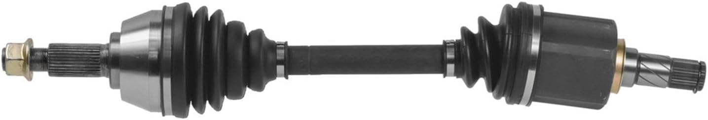 Detroit Axle - 3.5L Front Left CV Axle Assembly for 2007-2013 Nissan Altima — image 4