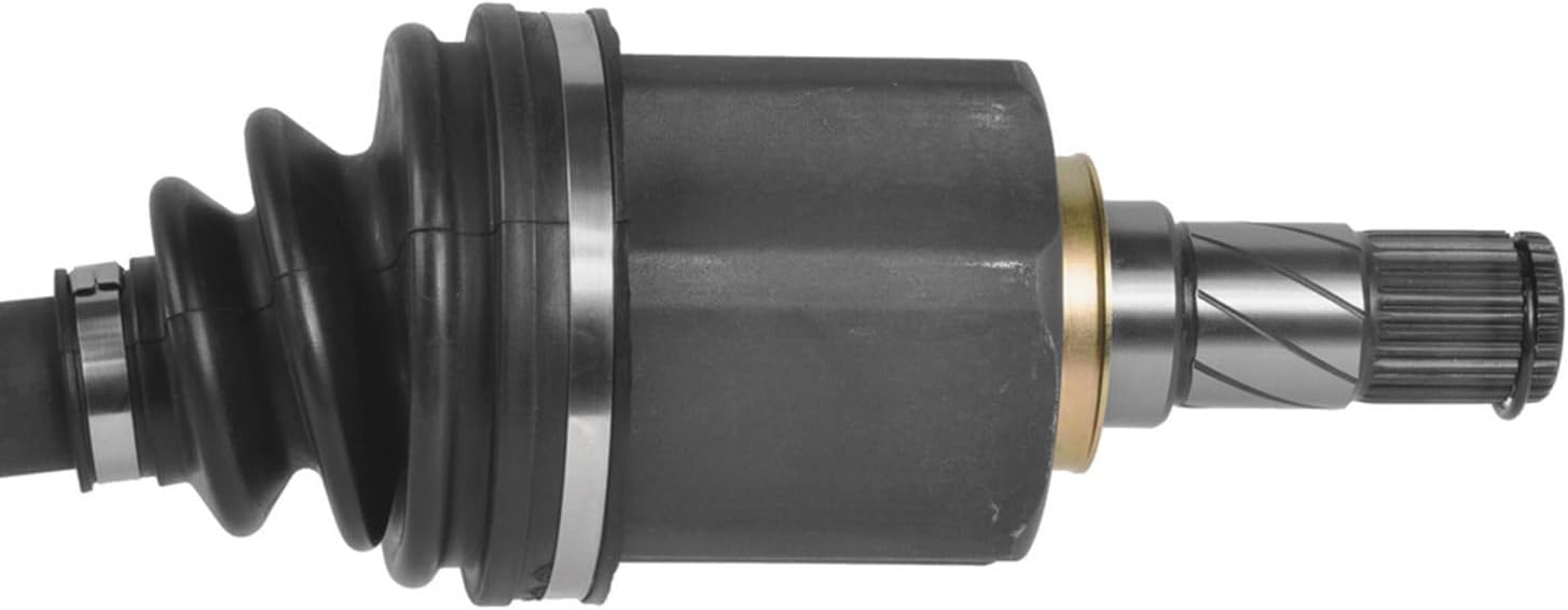 Detroit Axle - 3.5L Front Left CV Axle Assembly for 2007-2013 Nissan Altima — image 9