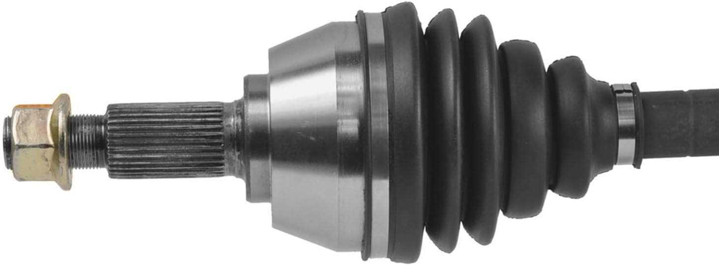 Detroit Axle - 3.5L Front Left CV Axle Assembly for 2007-2013 Nissan Altima — image 8