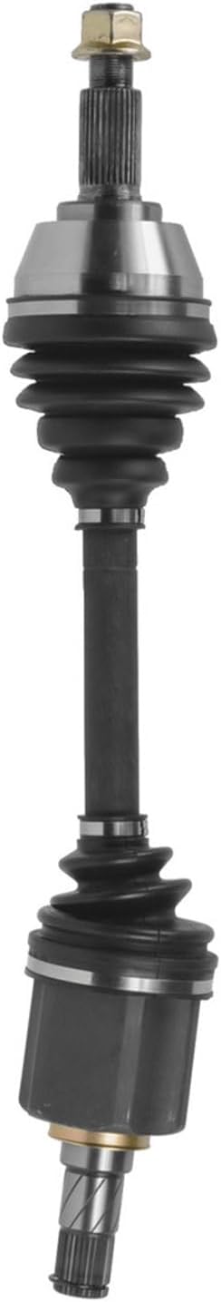 Detroit Axle - 3.5L Front Left CV Axle Assembly for 2007-2013 Nissan Altima — image 5
