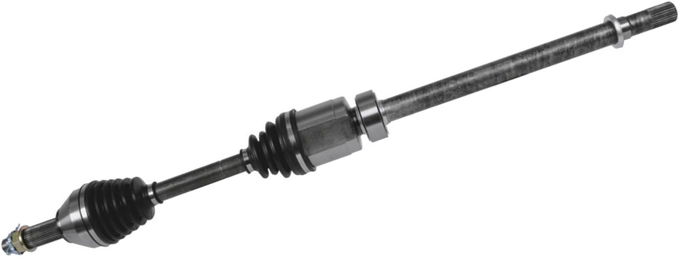 Detroit Axle - Front Right CV Axle Shaft Assembly for Nissan Altima Maxima — image 7