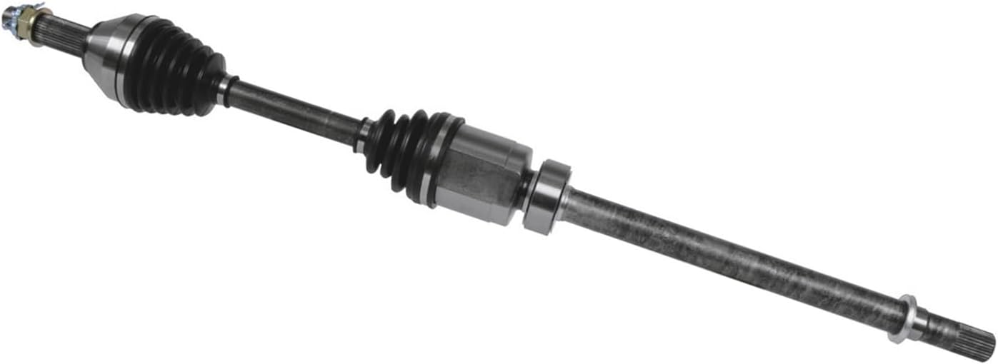 Detroit Axle - Front Right CV Axle Shaft Assembly for Nissan Altima Maxima — image 6