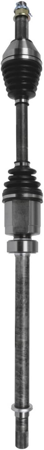 Detroit Axle - Front Right CV Axle Shaft Assembly for Nissan Altima Maxima — image 5