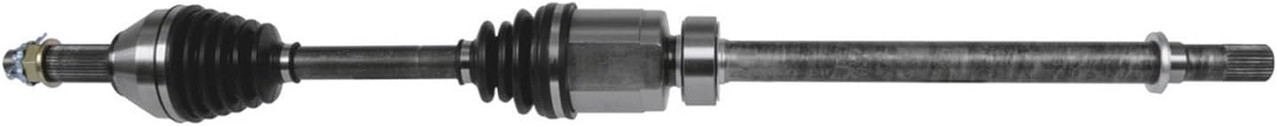 Detroit Axle - Front Right CV Axle Shaft Assembly for Nissan Altima Maxima — image 4