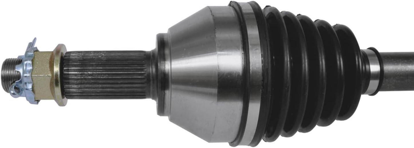 Detroit Axle - Front Right CV Axle Shaft Assembly for Nissan Altima Maxima — image 8