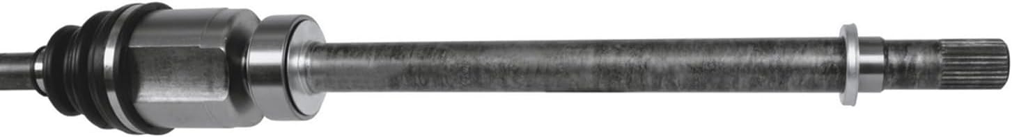Detroit Axle - Front Right CV Axle Shaft Assembly for Nissan Altima Maxima — image 9