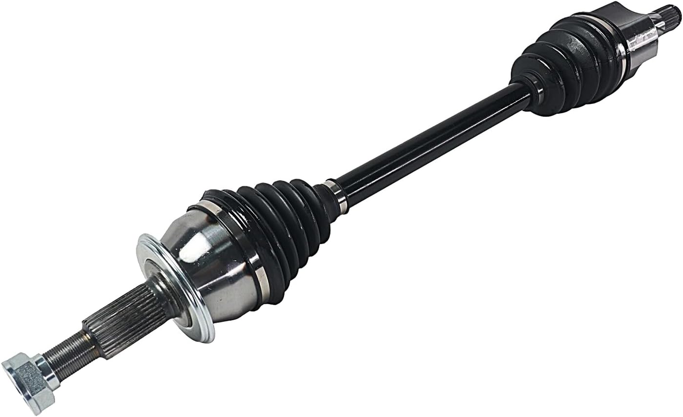 Detroit Axle - Front Left CV Axle for 2019 2020 2021 2022 2023 Nissan Altima — image 6