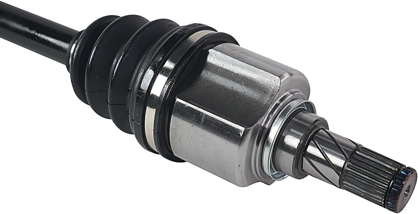 Detroit Axle - Front Left CV Axle for 2019 2020 2021 2022 2023 Nissan Altima — image 9