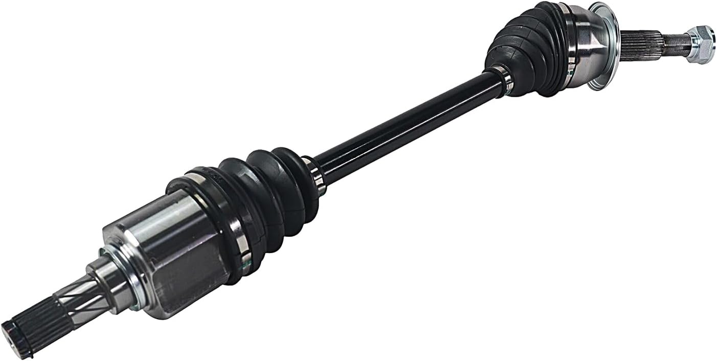 Detroit Axle - Front Left CV Axle for 2019 2020 2021 2022 2023 Nissan Altima — image 7