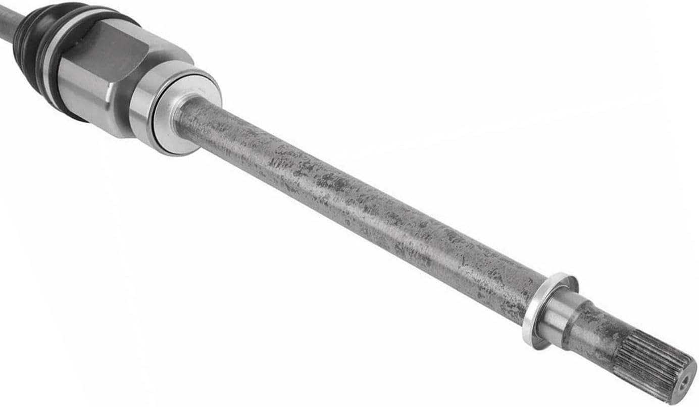 Detroit Axle - Front Right CV Axle for 2019 2020 2021 2022 2023 Nissan Altima — image 9